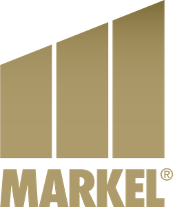 Logo: Markel (Registered)