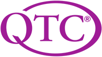 QTC (Registered) Logo