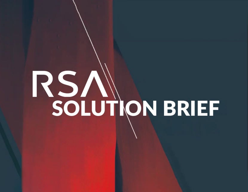 RSA Letter Initial Logo Design Template Vector Illustration Stock Vector |  Adobe Stock